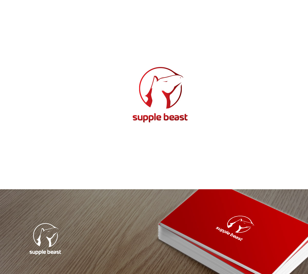 Diseño de Logo por Hartawan® para este proyecto | Diseño #4881570