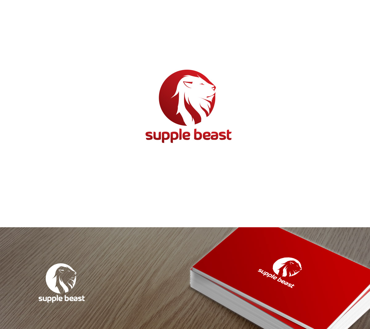 Diseño de Logo por Hartawan® para este proyecto | Diseño #4881580