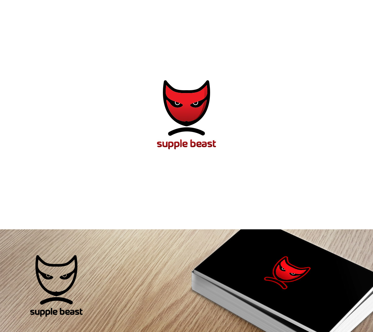 Logo Design by Hartawan® for this project | Design #4901177