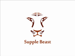 Supple Beast | Design de Logo par Studesign
