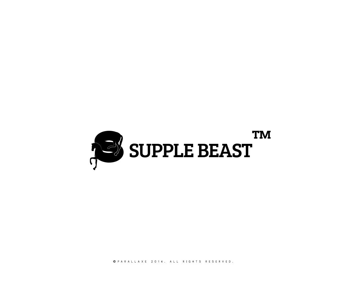 Logo Design by Parallaxe for this project | Design #4894412
