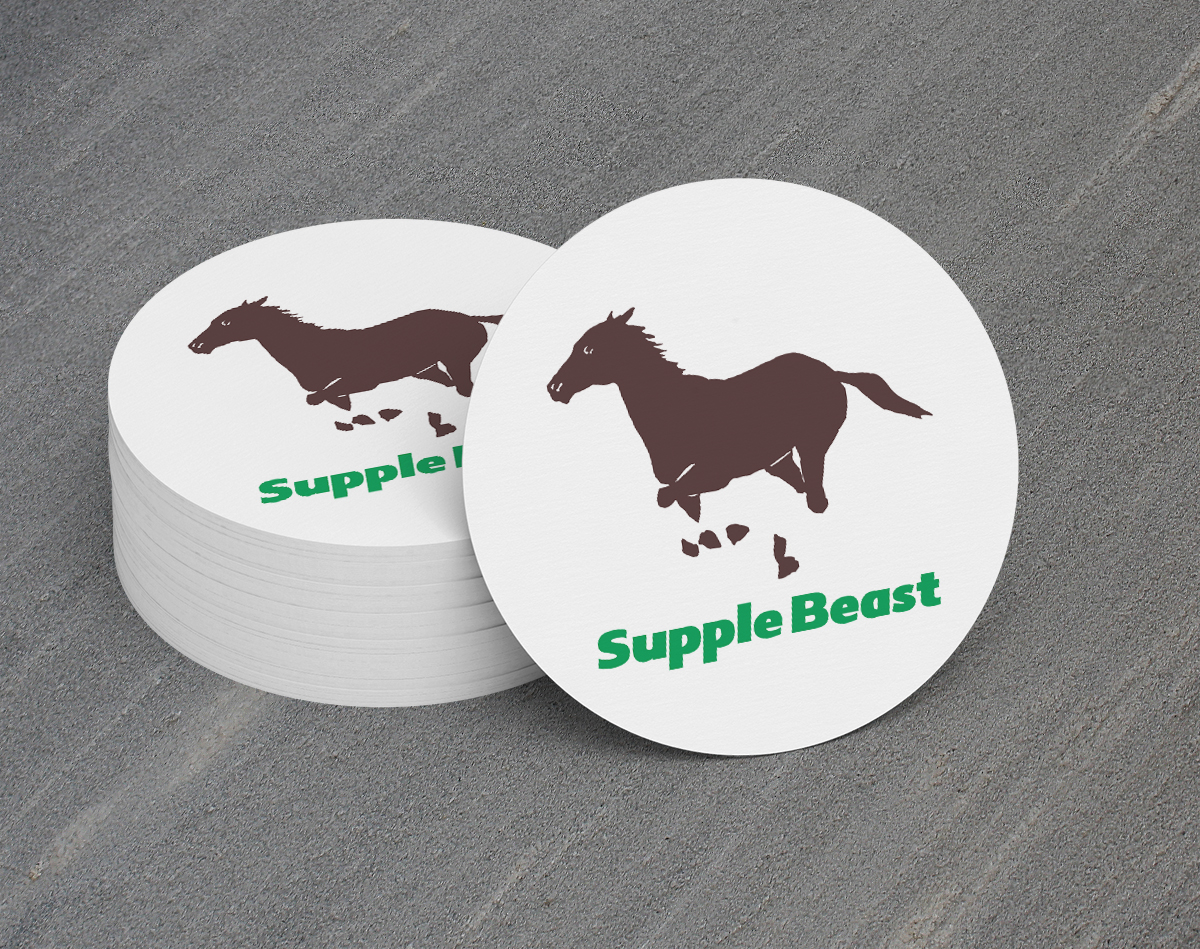 Logo Design by Augie Design for this project | Design #4906061