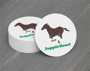 Logo Design by Augie Design