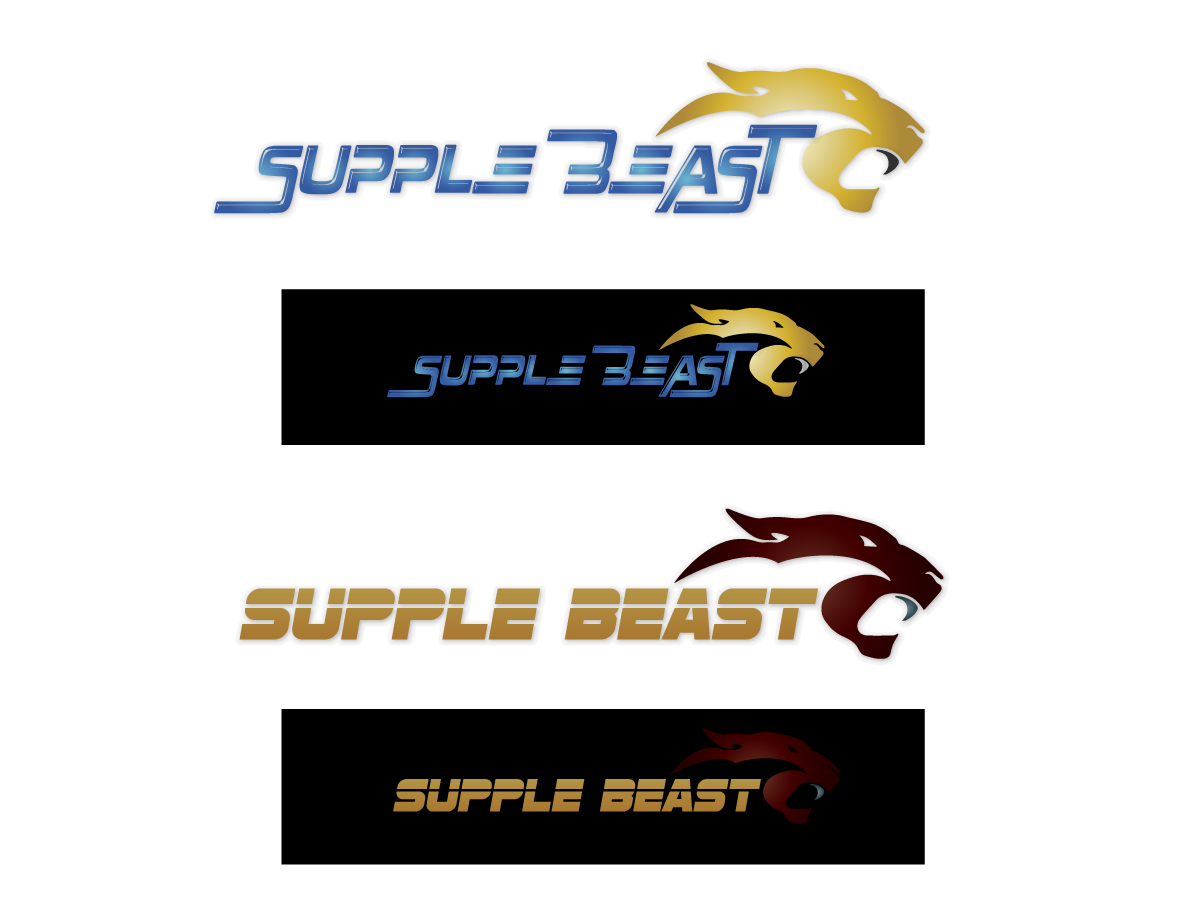 Logo Design by yasha for this project | Design #4889762