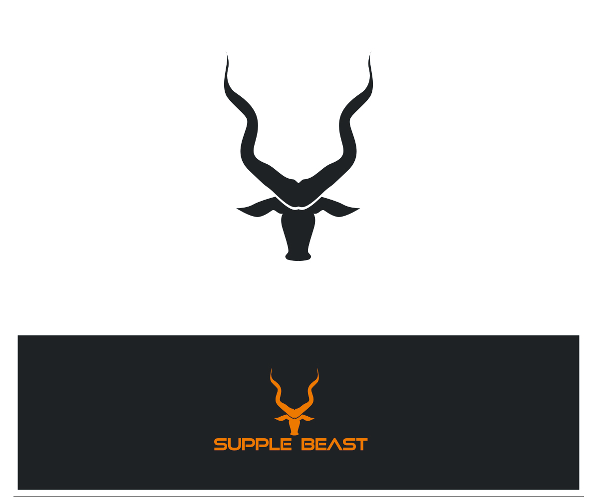 Logo Design by SUNEEEEEL for this project | Design #4876090