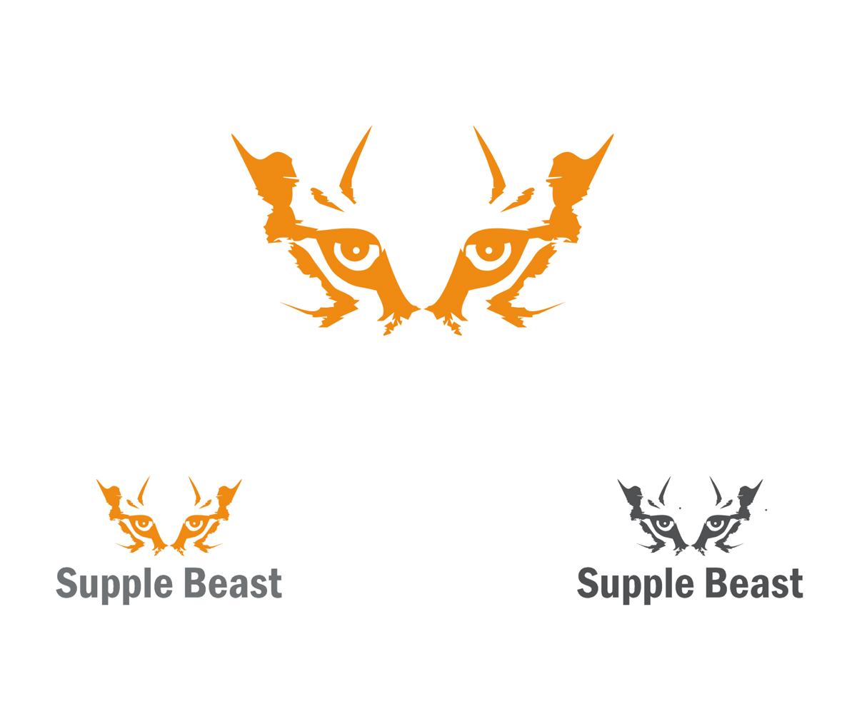 Diseño de Logo por SUNEEEEEL para este proyecto | Diseño #4876154