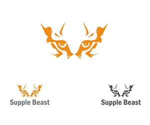 Design de Logo par SUNEEEEEL pour ce projet | Design : #4876154