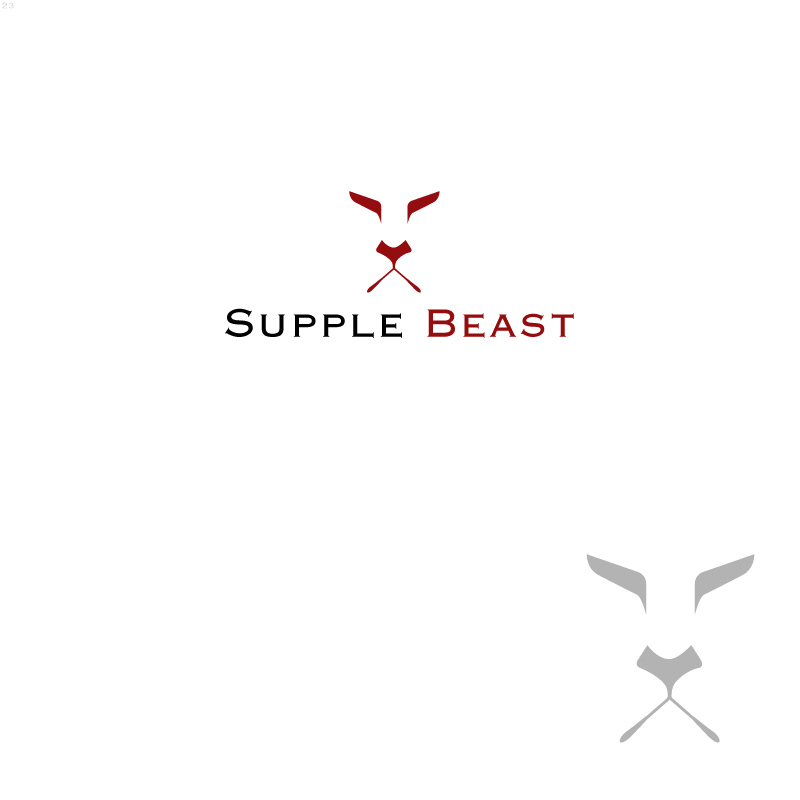 Logo Design by instudio for this project | Design #4891808