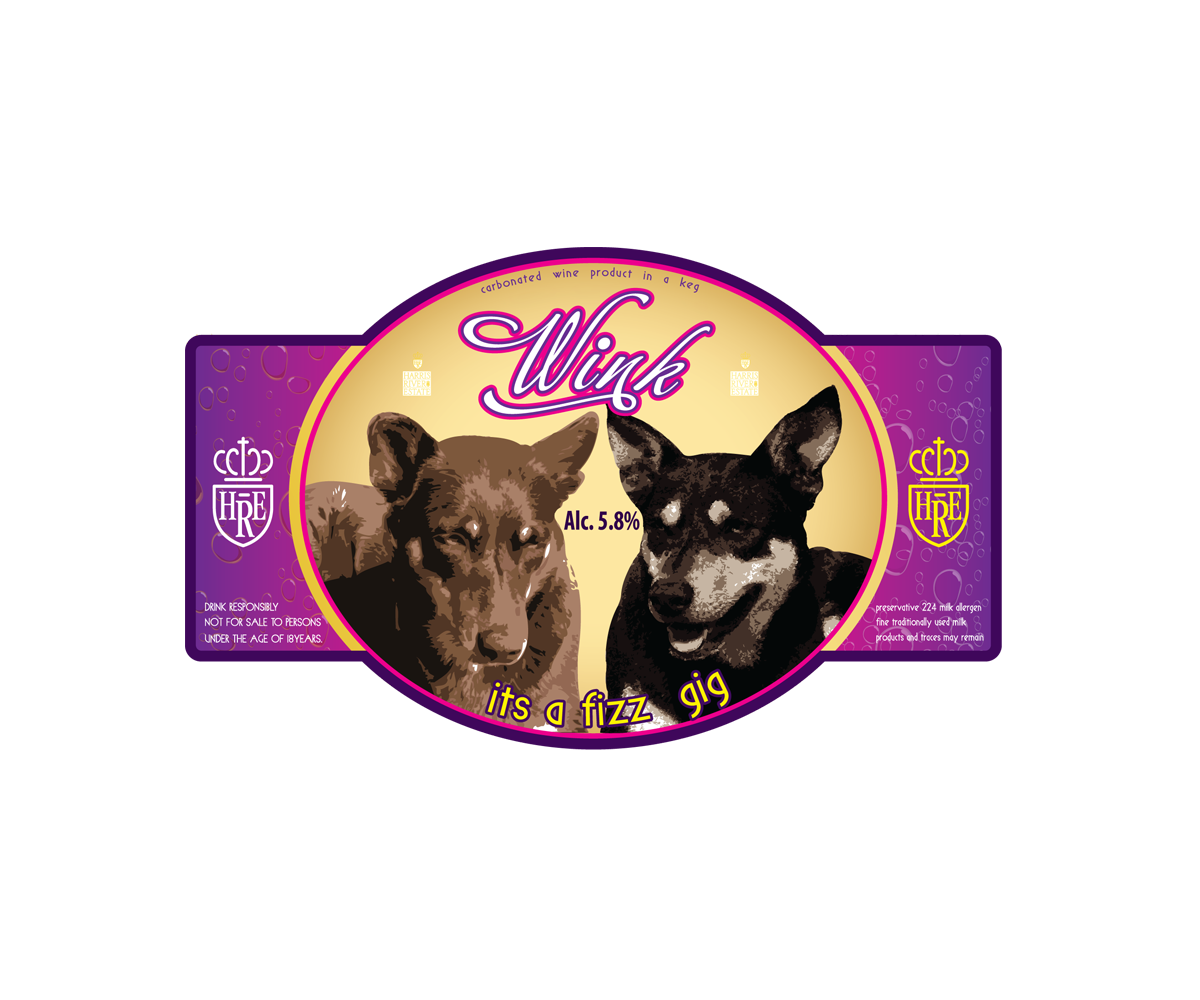 Label Design by Charles Mwaura for this project | Design #4879944
