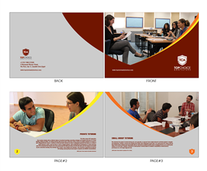 Katalog-Design von GliderGraphx für dieses Projekt | Design: #4871912