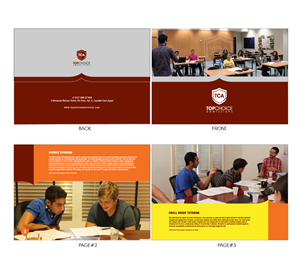 Katalog-Design von GliderGraphx