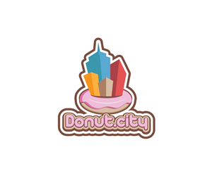 Logo Design by Andylicious for this project | Design: #4852497