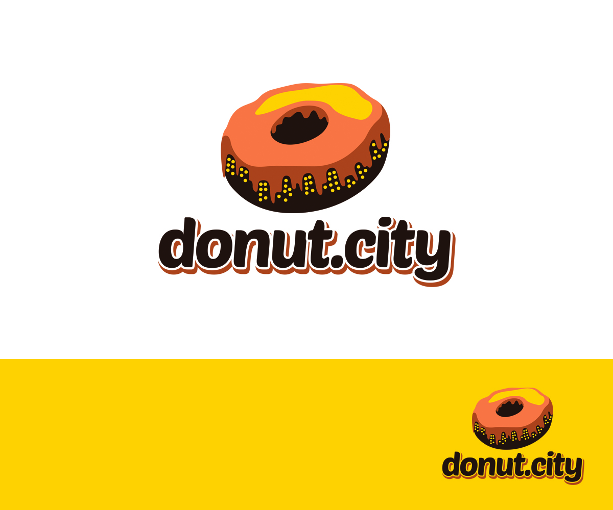 Logo Design by Lello for this project | Design #4960265