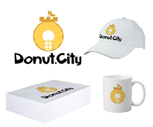 Logo Design by ZETA for this project | Design: #4863491