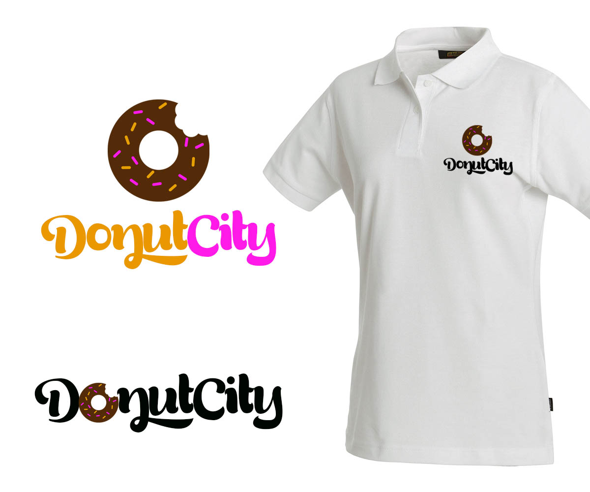 Logo Design by ZETA for this project | Design #4891231