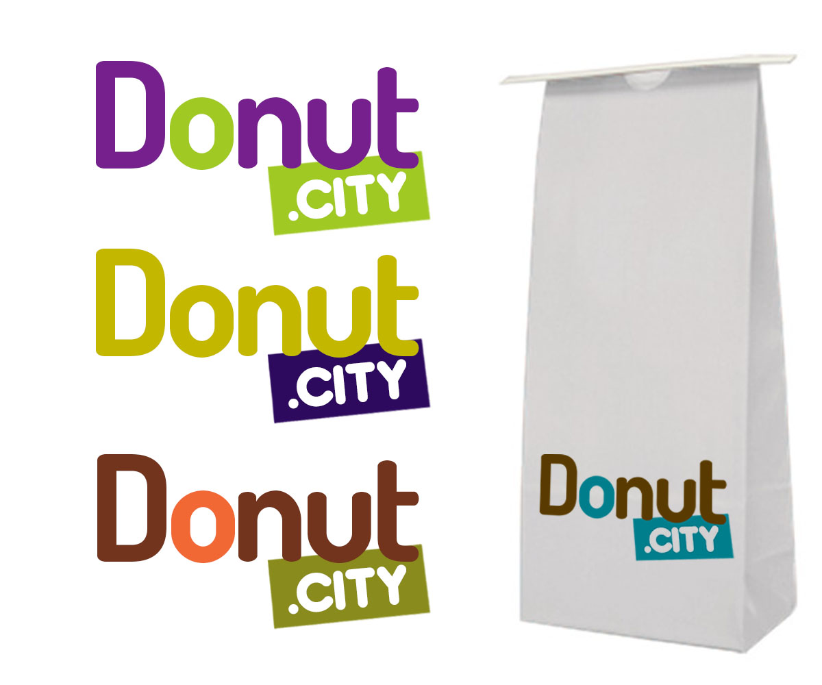 Logo Design by ZETA for this project | Design #4915237