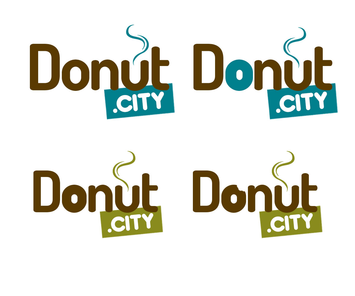 Logo Design by ZETA for this project | Design #4917684