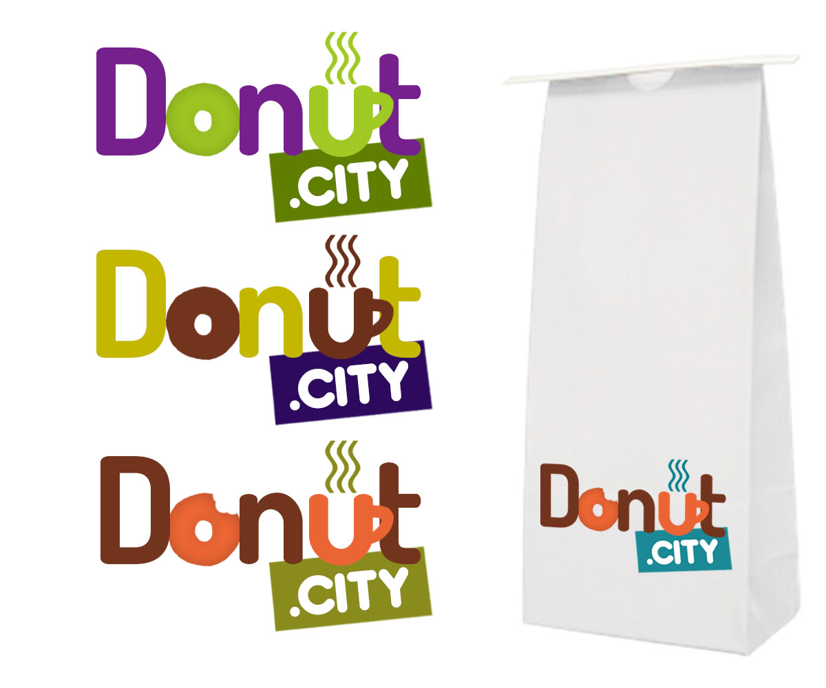 Diseño de Logo por ZETA para este proyecto | Diseño #4967170