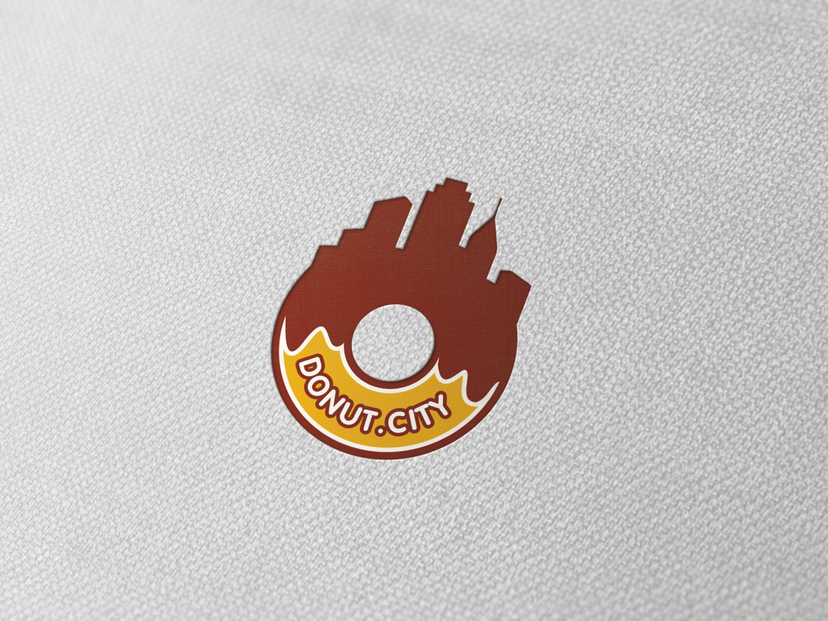 Logo Design by Gintale for this project | Design #4921413