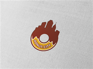 Logo Design by Gintale for this project | Design: #4921413