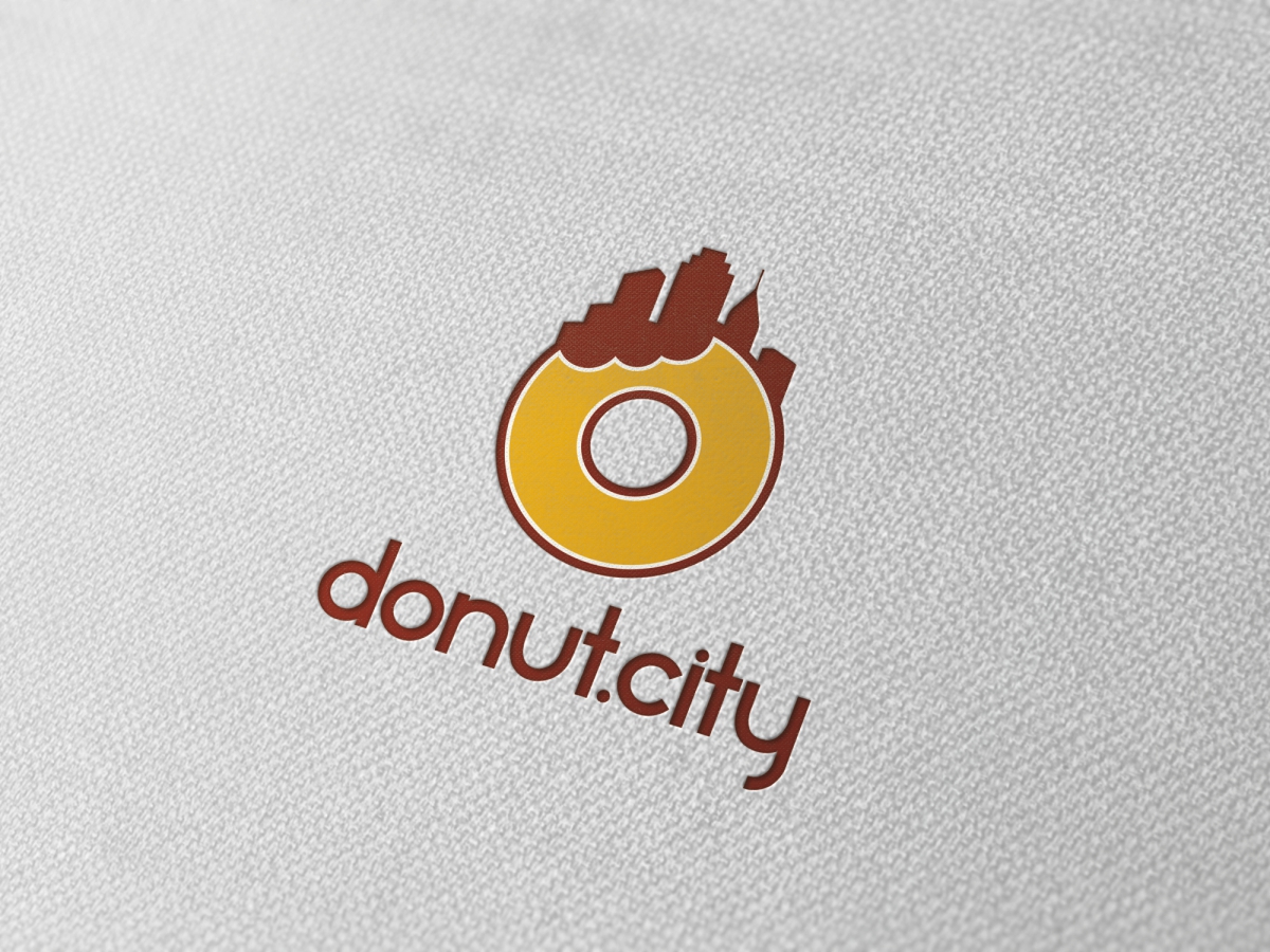 Logo Design by Gintale for this project | Design #4921417