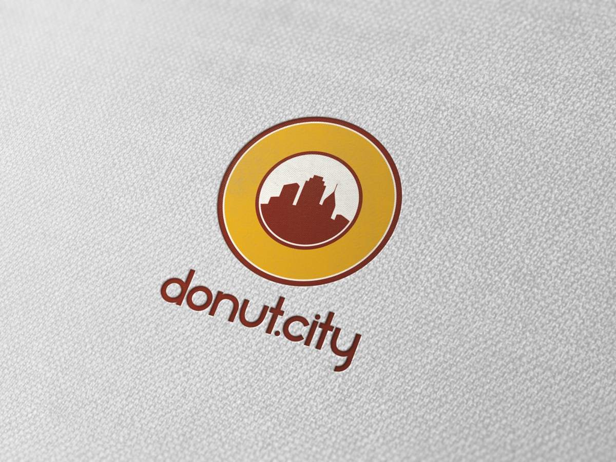 Logo Design by Gintale for this project | Design #4921419