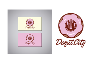 Logo Design by Mandy Illustrator for this project | Design: #4863728