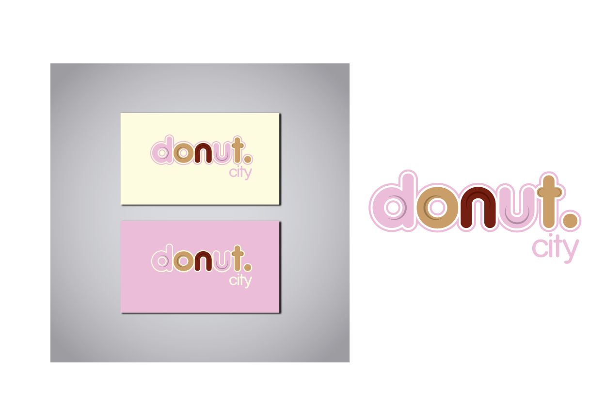 Logo Design by Mandy Illustrator for this project | Design #4870921