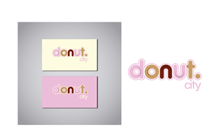 Logo Design by Mandy Illustrator for this project | Design: #4870921