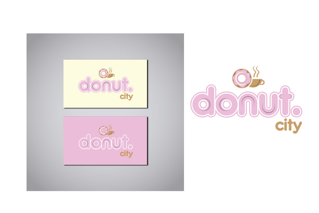Logo Design by Mandy Illustrator for this project | Design #4879658