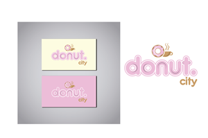 Logo Design by Mandy Illustrator for this project | Design: #4879658