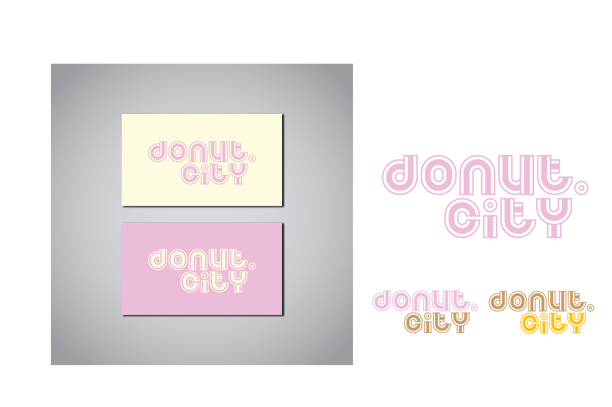 Logo Design by Mandy Illustrator for this project | Design #4911102