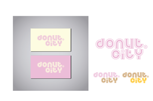 Logo Design by Mandy Illustrator for this project | Design: #4911102
