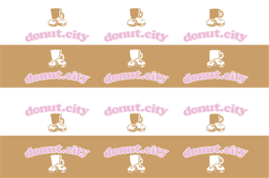 Design de Logo par Mandy Illustrator pour ce projet | Design : #4972562