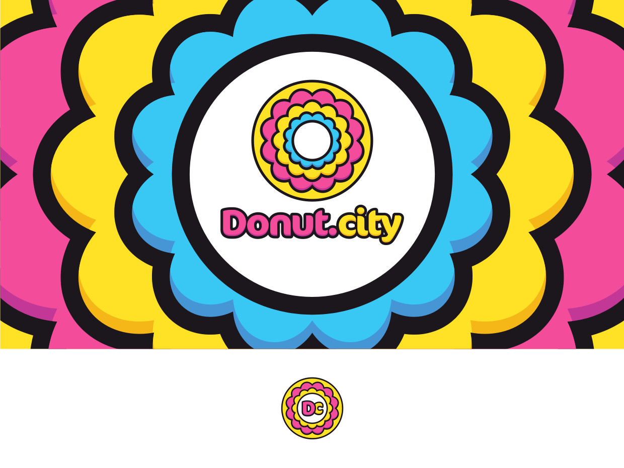 Logo Design by Atvento Graphics for this project | Design #4962009