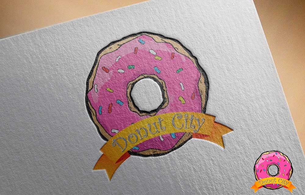 Logo-Design von Richard Rego für dieses Projekt | Design #4842993