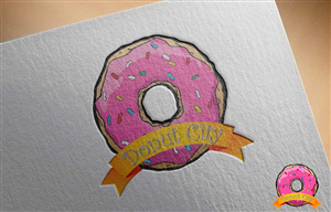 Logo Design by Richard Rego