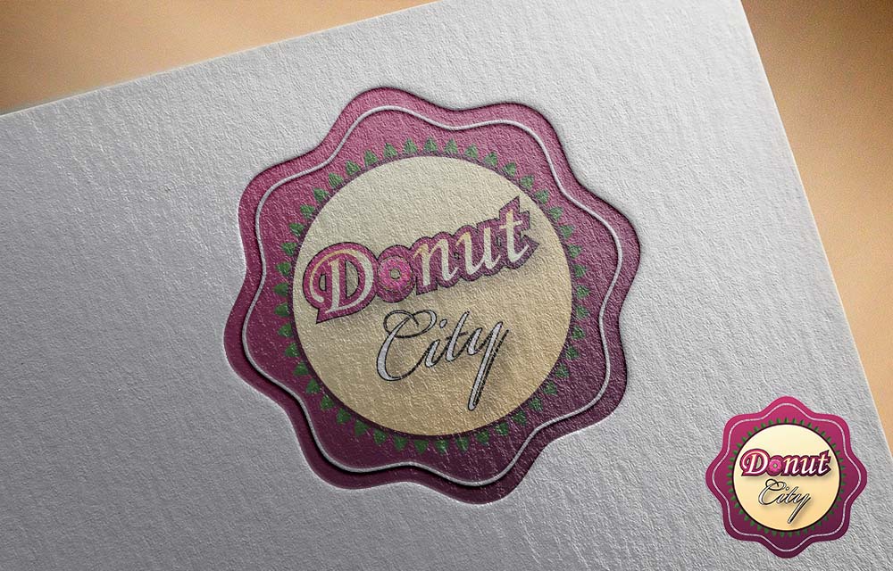 Logo Design by Richard Rego for this project | Design #4843015