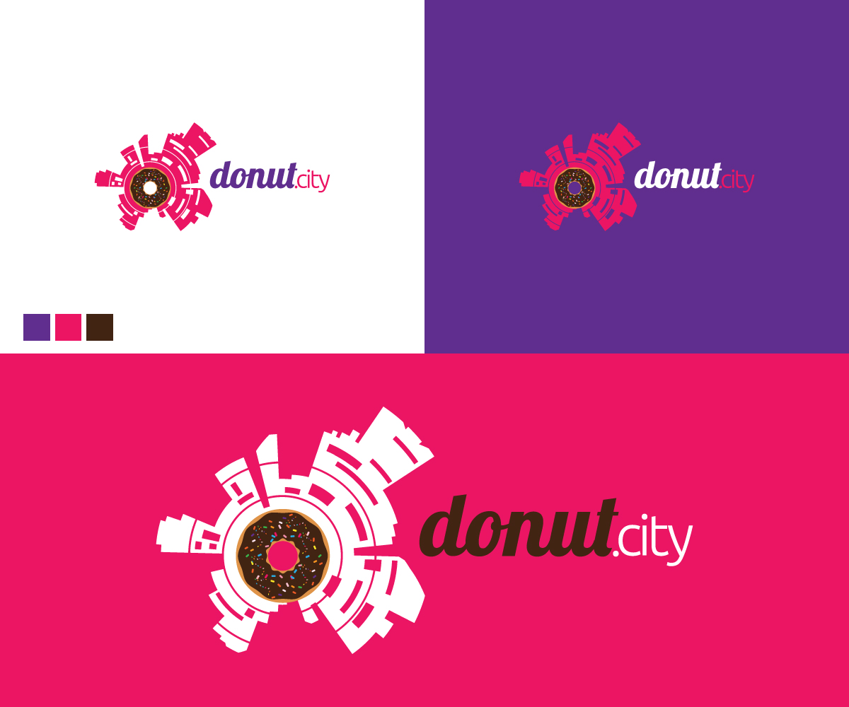 Logo-Design von Bikfyfy für dieses Projekt | Design #4850716