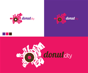 Logo Design by Bikfyfy