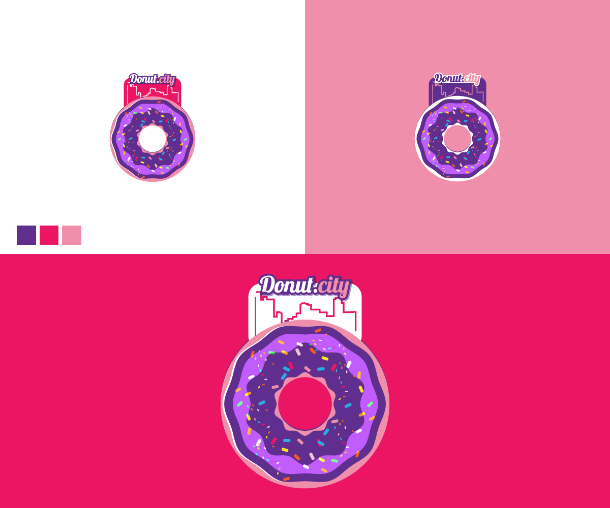 Diseño de Logo por Bikfyfy para este proyecto | Diseño #4850730