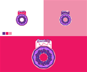 Logo Design by Bikfyfy for this project | Design: #4850730