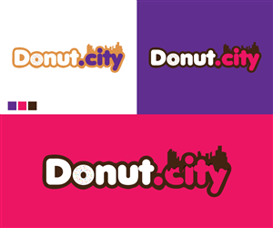 Logo Design by Bikfyfy for this project | Design: #4850849