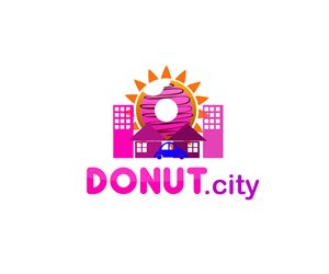 Logo Design by alvin_cool24