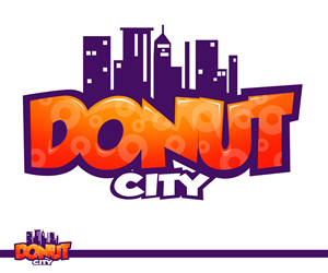 Logo Design by Roger B.