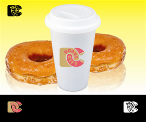 Logo Design by Todd for this project | Design: #4915356