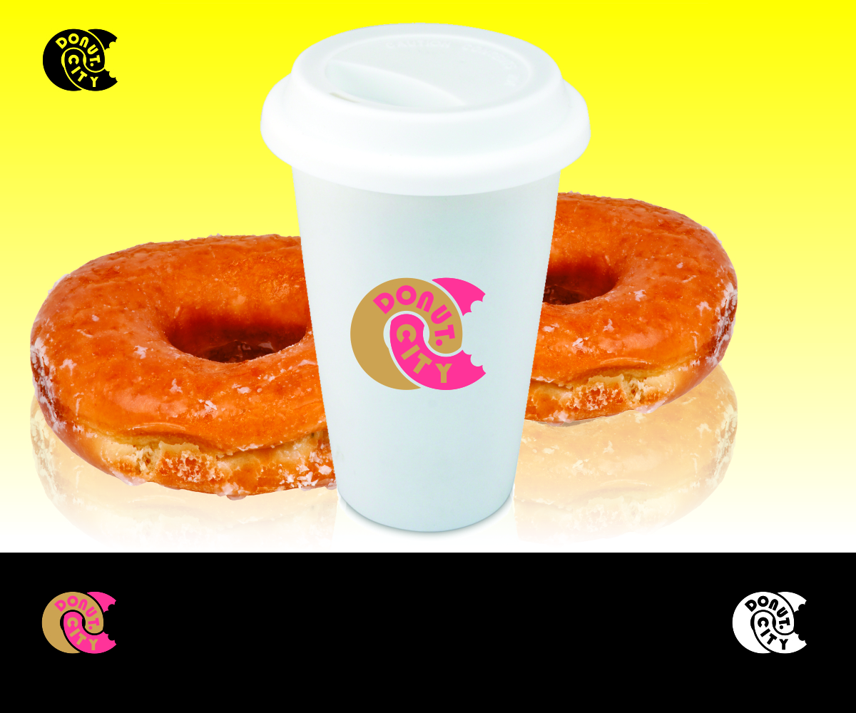 Logo Design by Todd for this project | Design #4922459