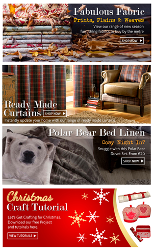 Banner Ad Design by Karolin for this project | Design: #4870631
