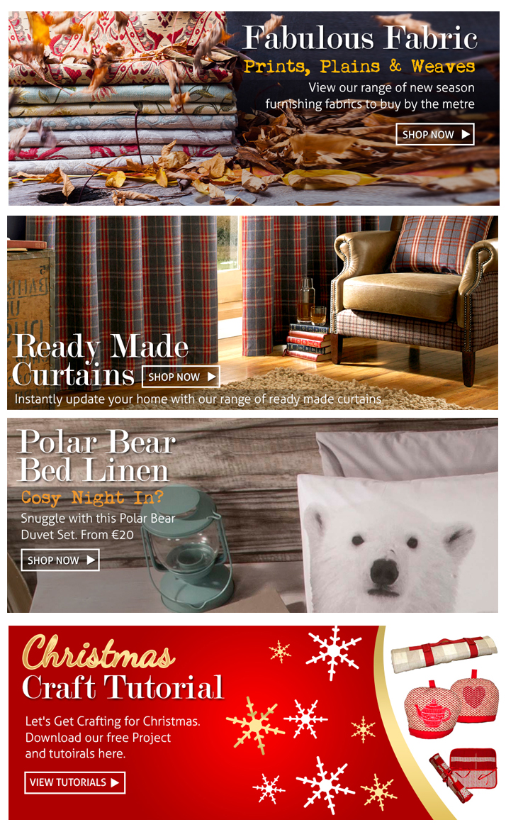 Banner Ad Design by Karolin for this project | Design #4870637