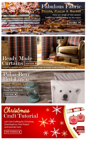Banner Ad Design by Karolin for this project | Design: #4870637